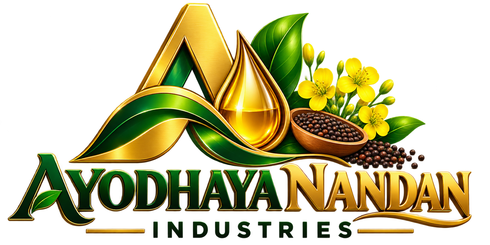 Ayodhya Nandan Industries
